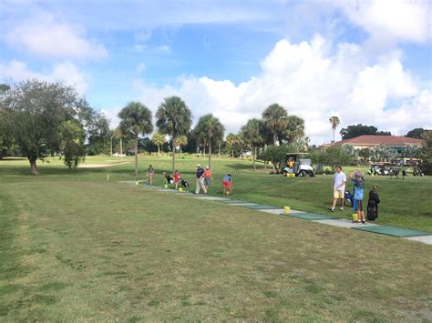 lakeland florida golf fight